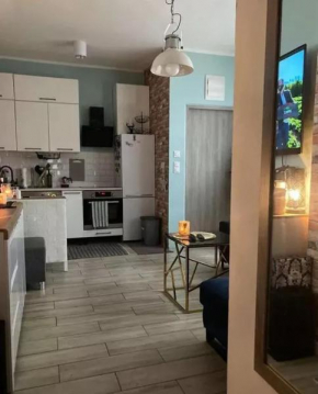 Apartament Szum Fal przy Plaży Międzyzdroje